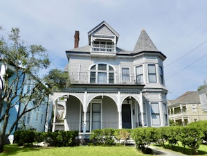 New Orleans Home, LA Real Estate Listing